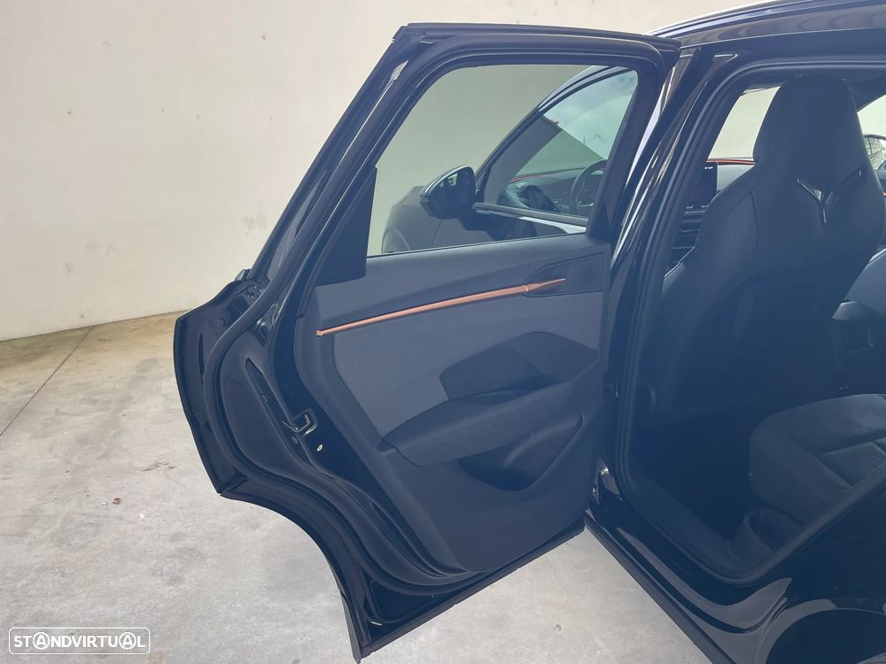 Cupra Terramar 1.5 eTSI Tribe Edition DSG - 16