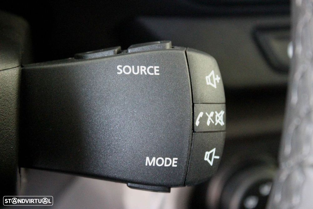 Dacia Jogger 1.0 ECO-G Expression 7L Bi-Fuel - 18