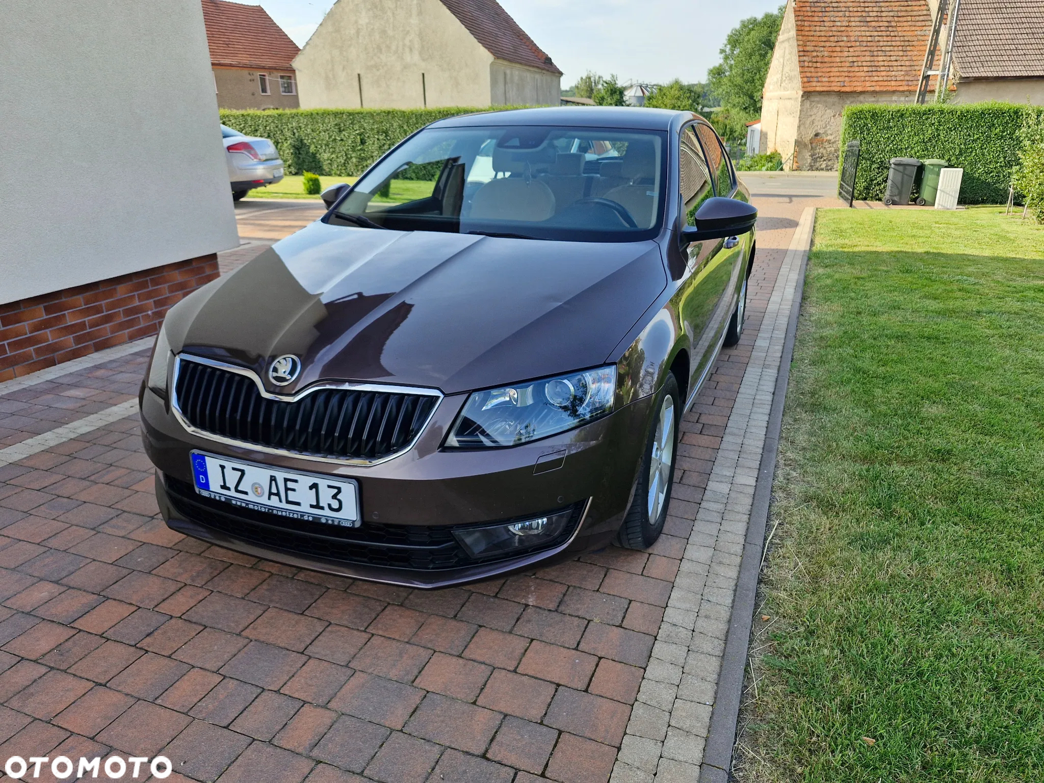 Skoda Octavia 1.8 TSI (Green tec) DSG Style - 15