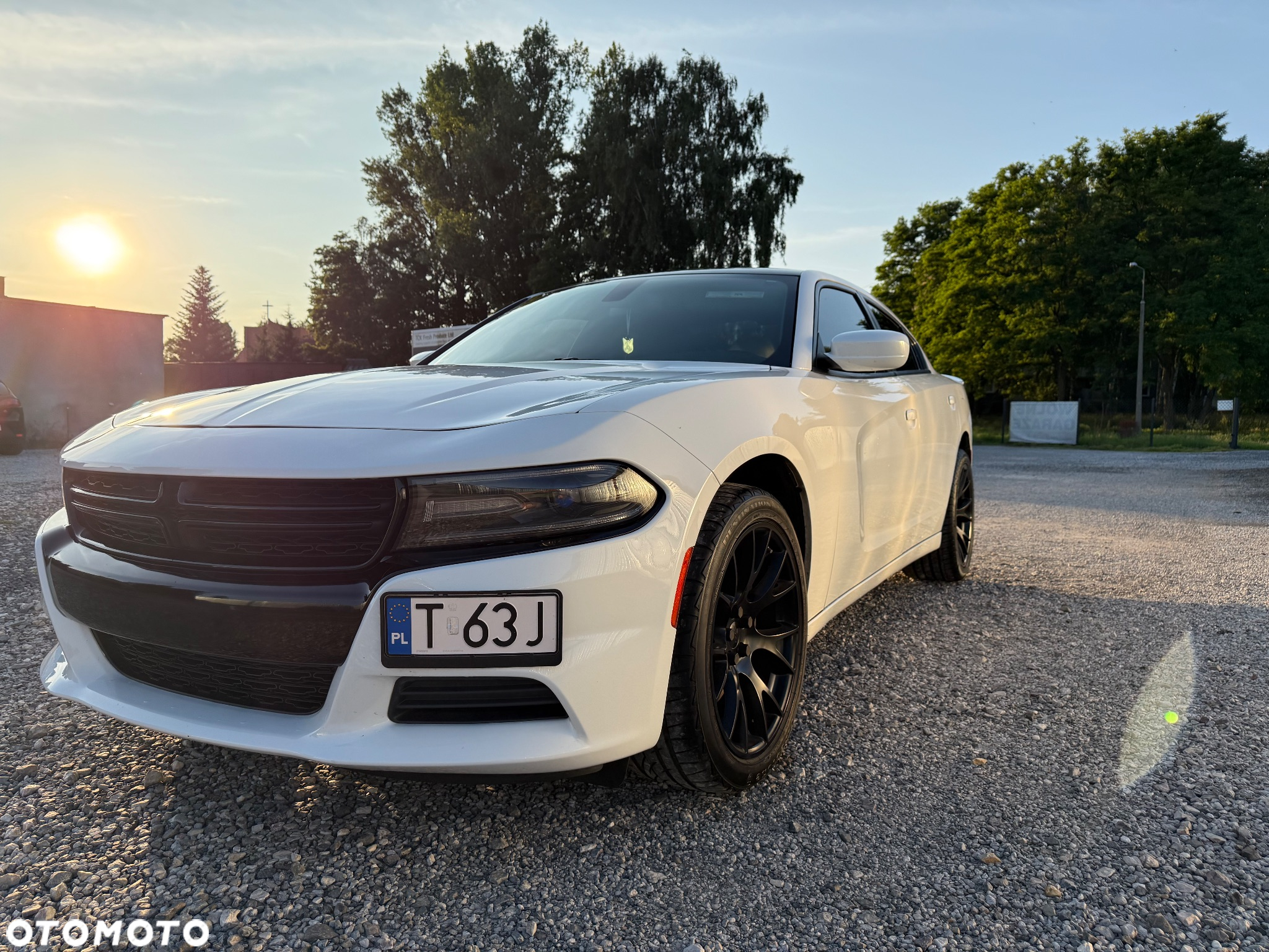 Dodge Charger - 10