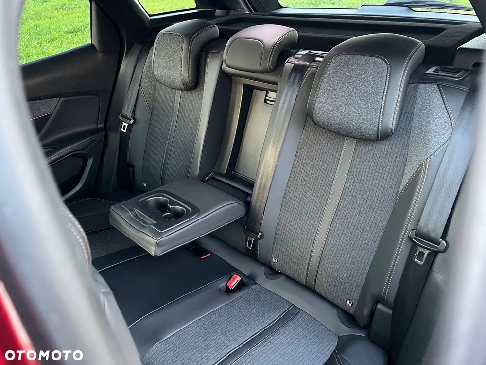 Peugeot 3008 - 23