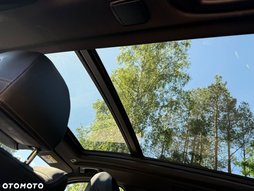 BMW X3 - 9