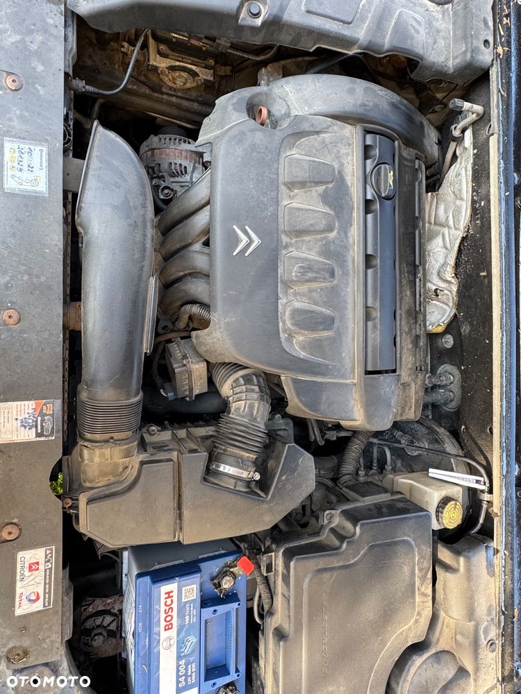 Citroën C5 II Break 1.8i 16V - 11