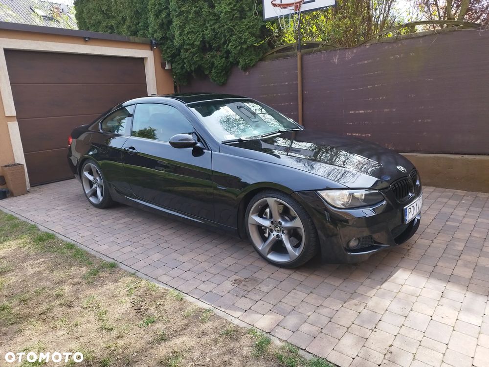 BMW Seria 3 335i - 5