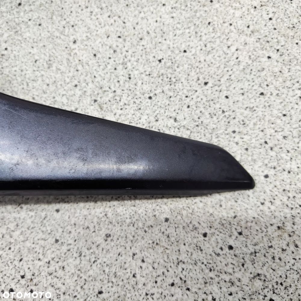 Owiewka, osłona, wypełnienie Yamaha FZ6 - 5