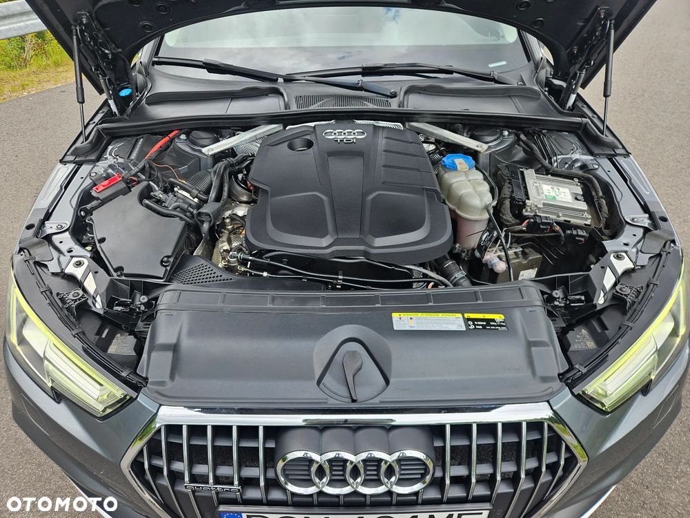 Audi A4 Allroad 2.0 TDI clean diesel Quattro S tronic - 12