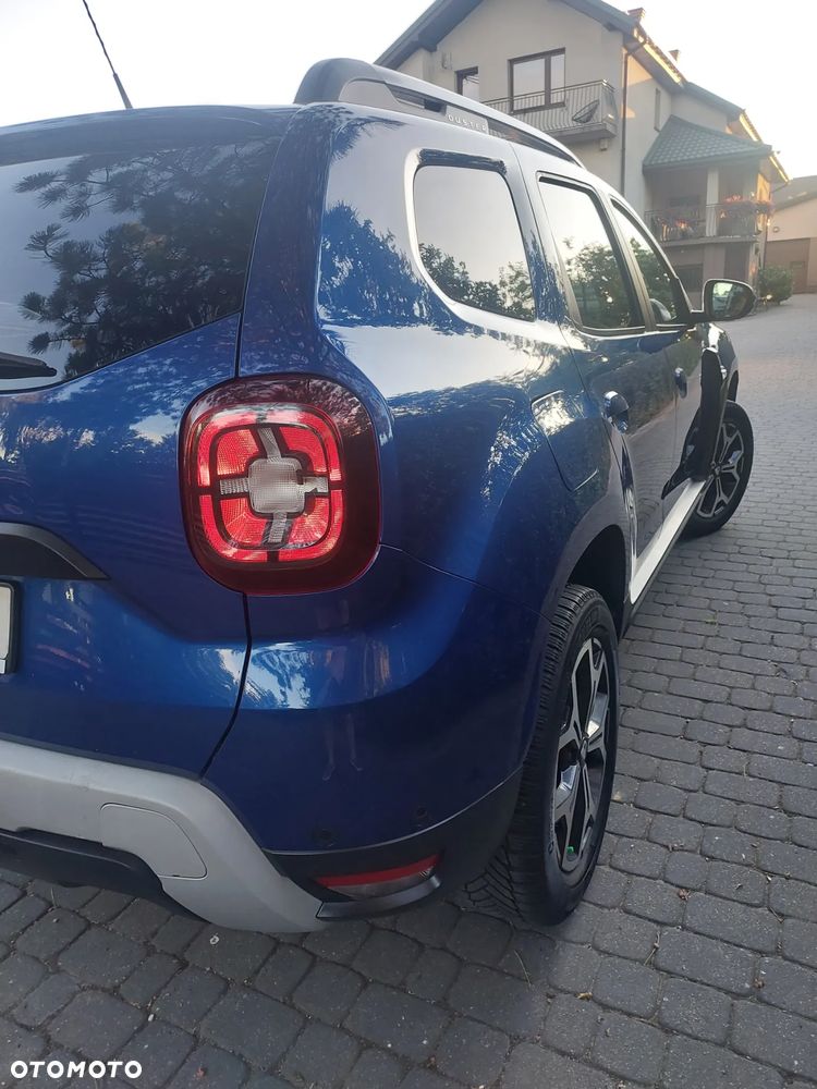 Dacia Duster 1.0 TCe SL Celebration - 6