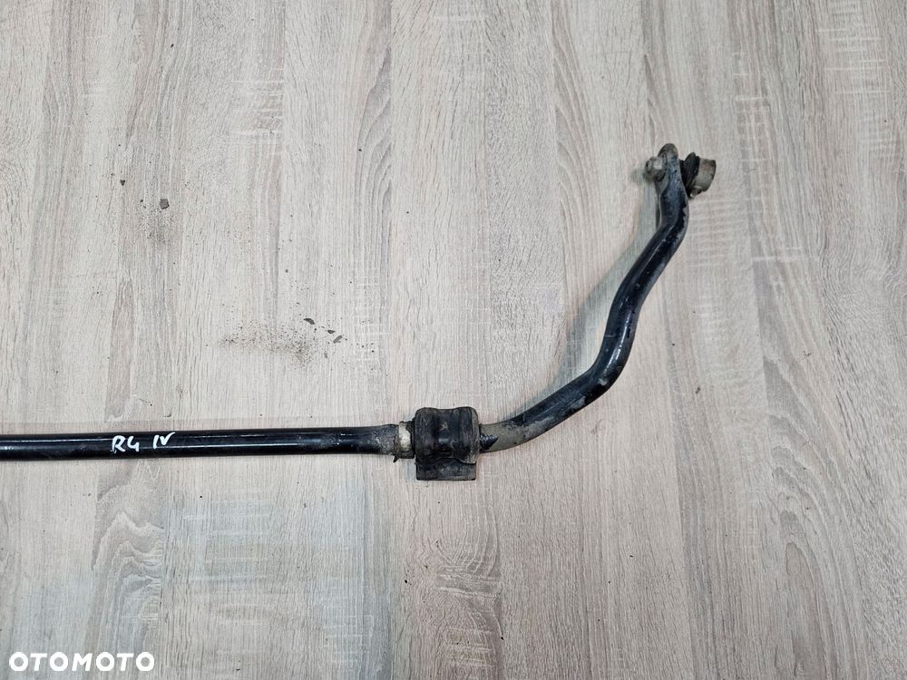 toyota rav 4 iv 13-18 drążek stabilizatora przód - 3