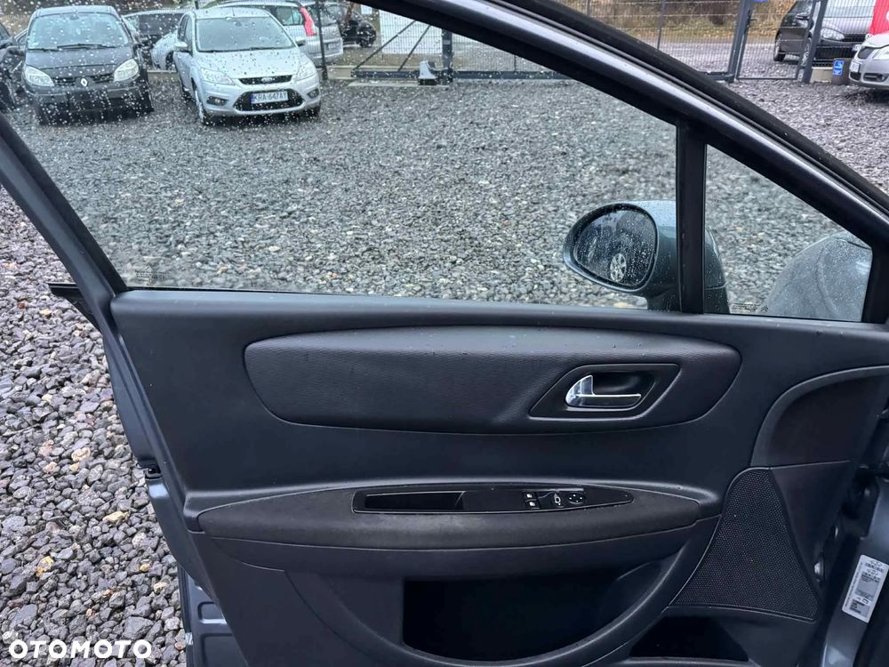 Citroën C4 1.6 VTi Exclusive - 17