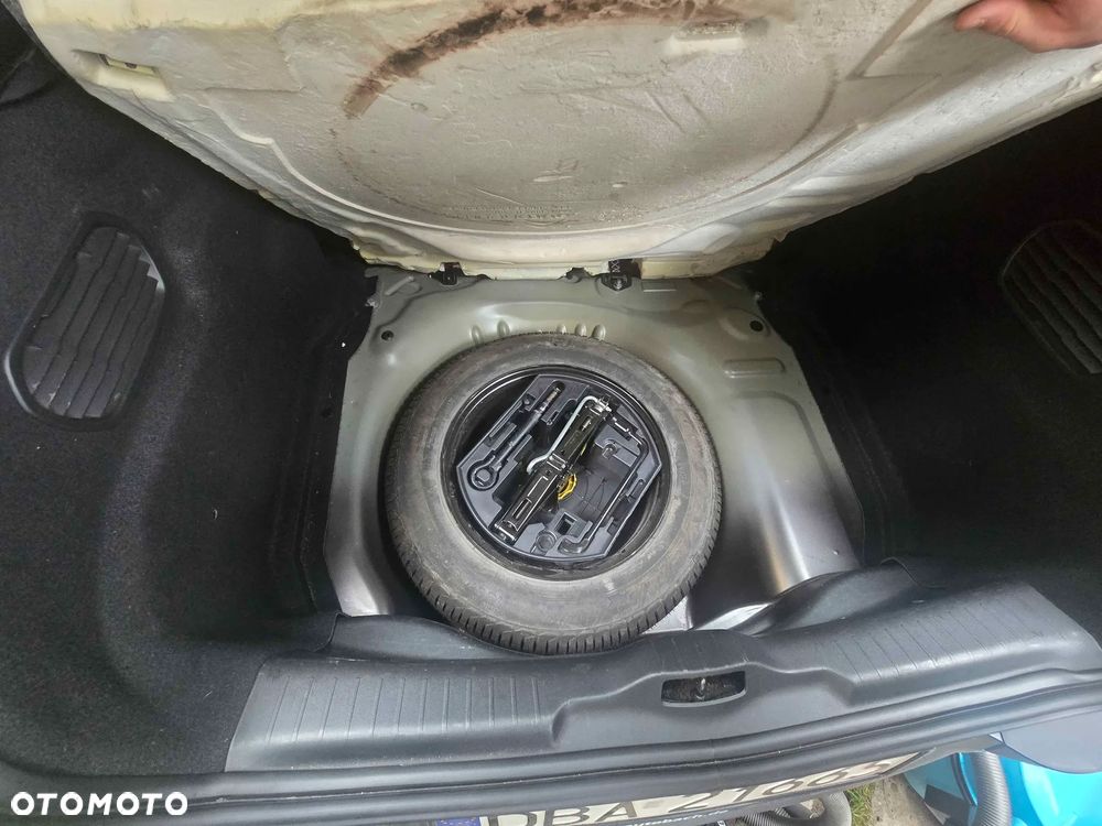 Citroën C4 Cactus - 10