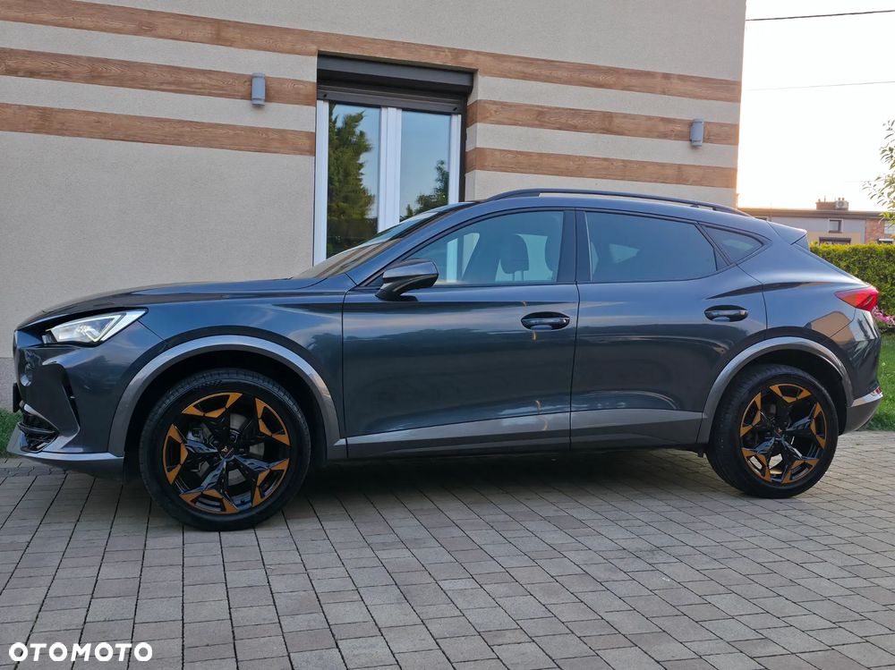 Cupra Formentor 1.5 TSI DSG - 6