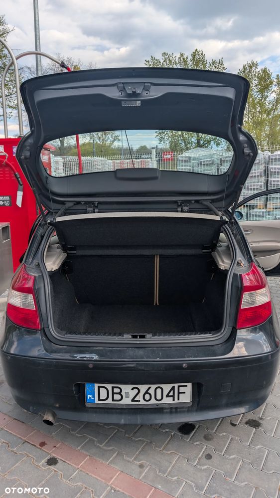 BMW Seria 1 120d - 3