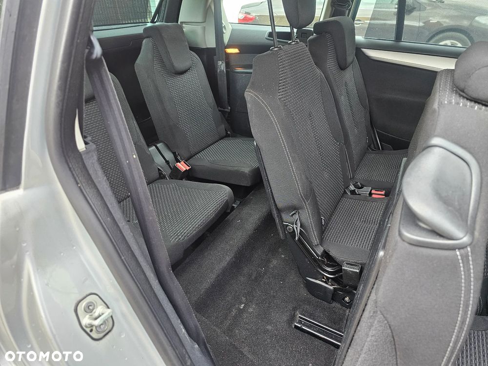 Citroën C4 Picasso - 10