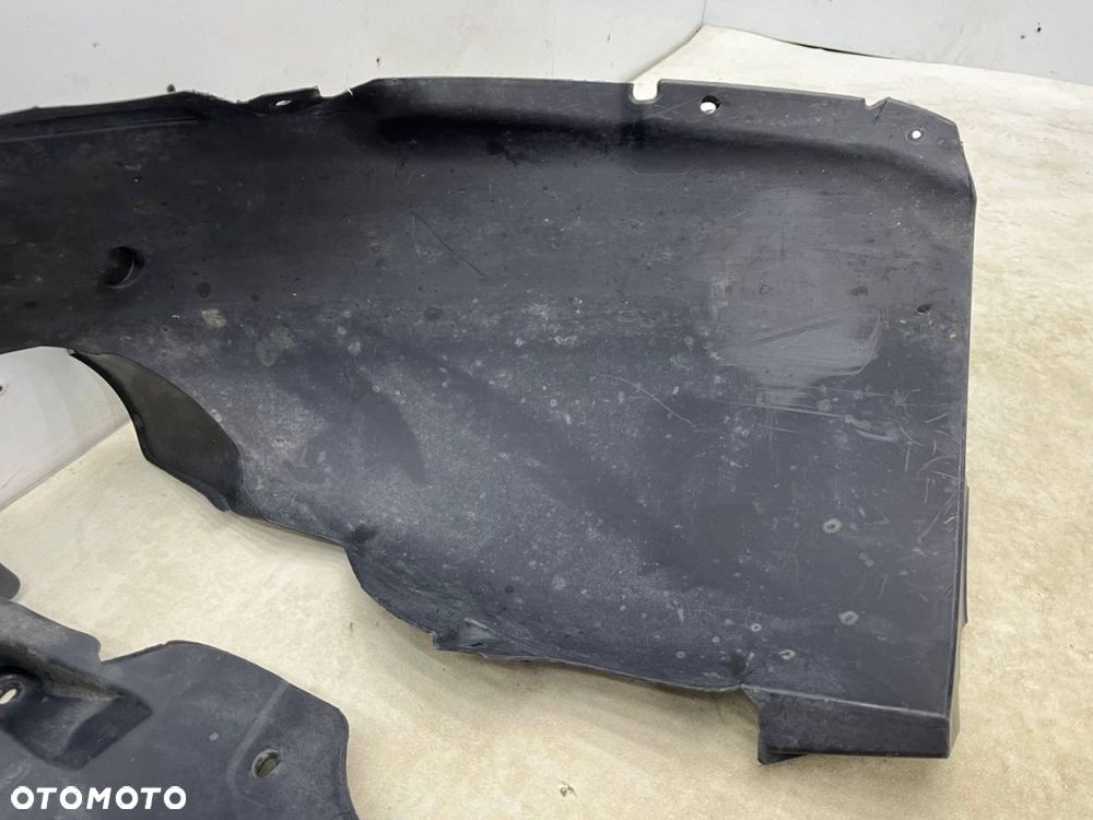 Nadkole VW Caddy 4 IV 20r.- LEWE przednie ORYGINAL lewy przód 2k7805911a - 5