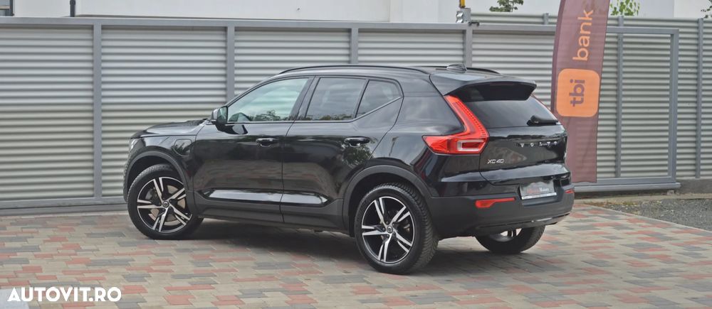Volvo XC 40 T4 Recharge DKG RDesign - 16