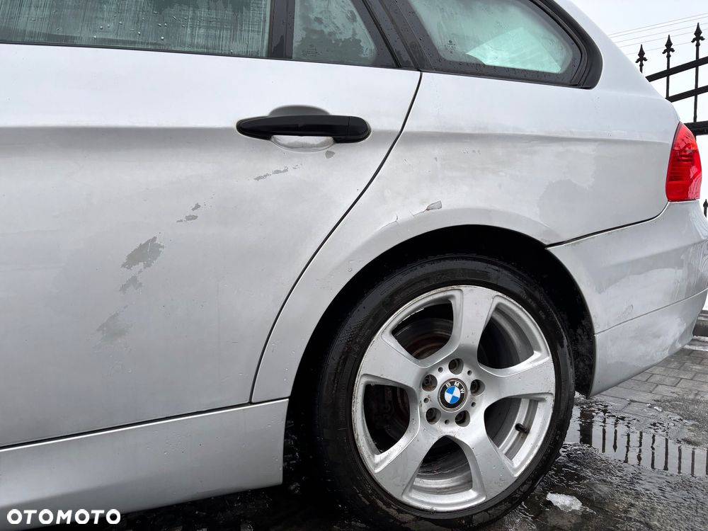BMW Seria 3 ver-320i - 7
