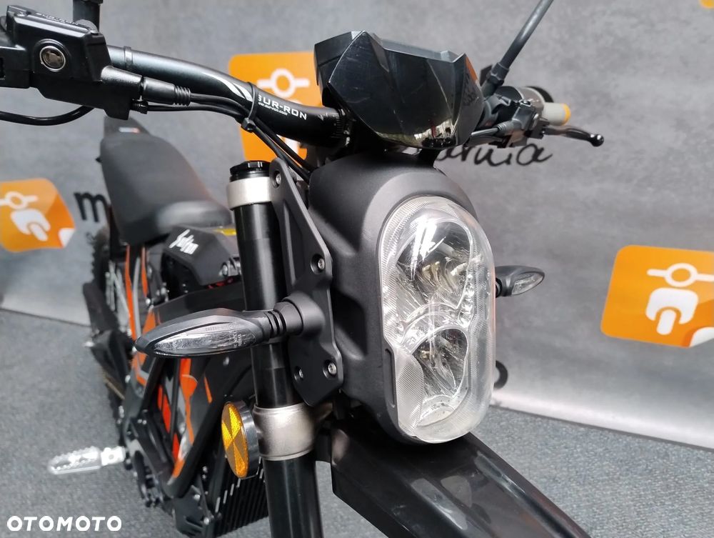 Surron Light Bee - 23