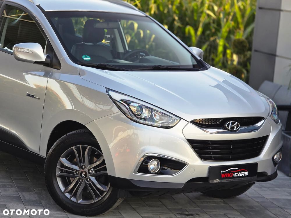 Hyundai ix35 - 7
