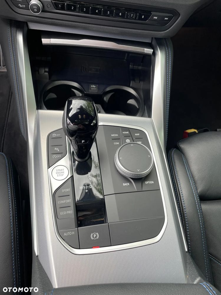 BMW Seria 4 430i xDrive - 22