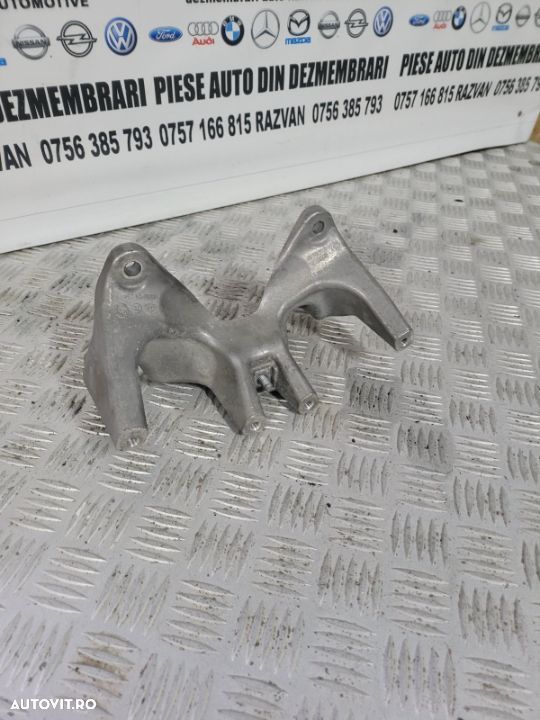 Suport Cutie Viteze Bmw M5 M6 F10 F06 F12 F13 4.4 I M5 M6 - 2