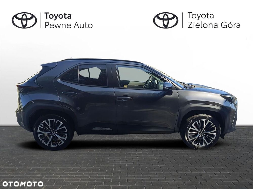 Toyota Yaris Cross Hybrid 1.5 Executive - 7