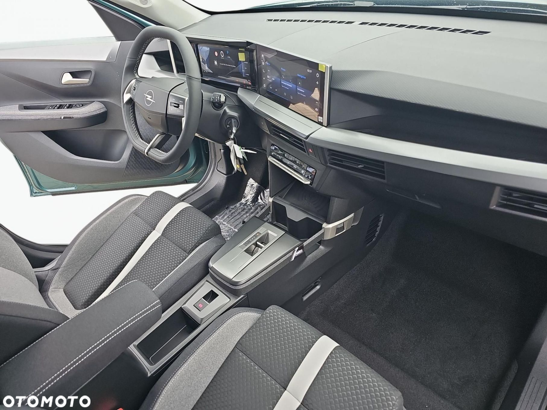 Opel Frontera - 11