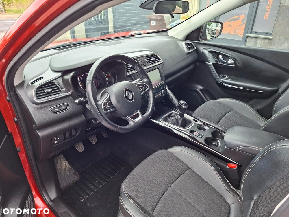 Renault Kadjar - 7