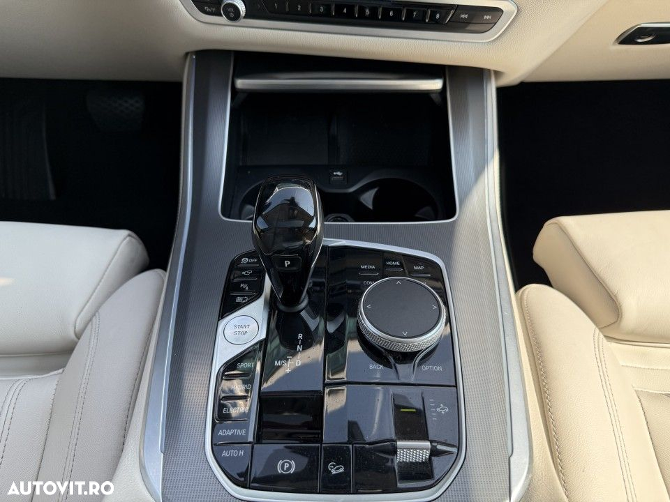 BMW X5 xDrive45e xLine - 25