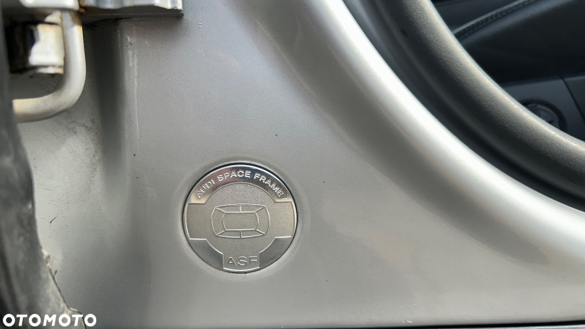Audi A8 3.0 TDI DPF quattro Langversion - 25