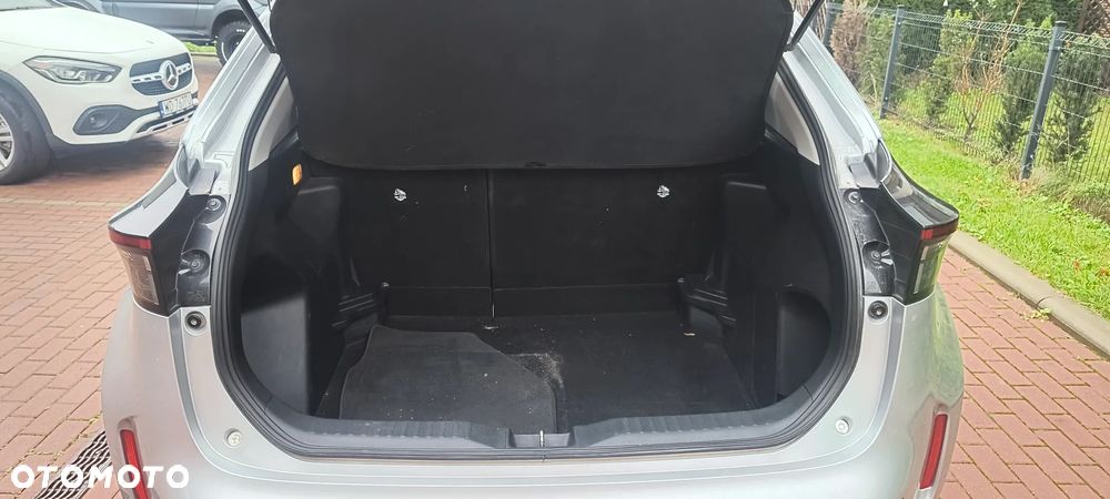 Toyota Yaris Cross - 6