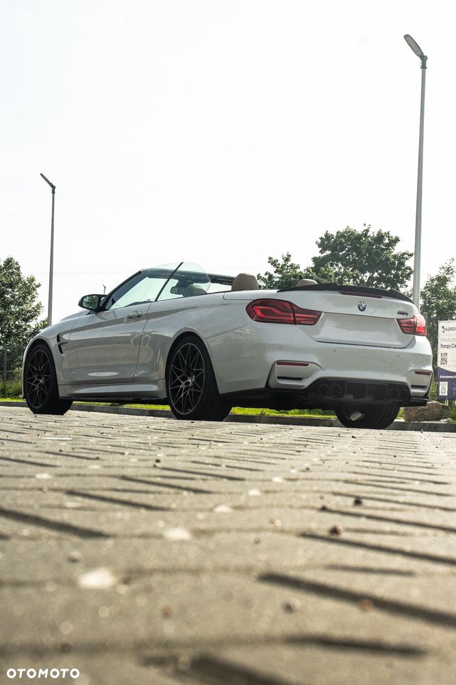 BMW M4 - 10
