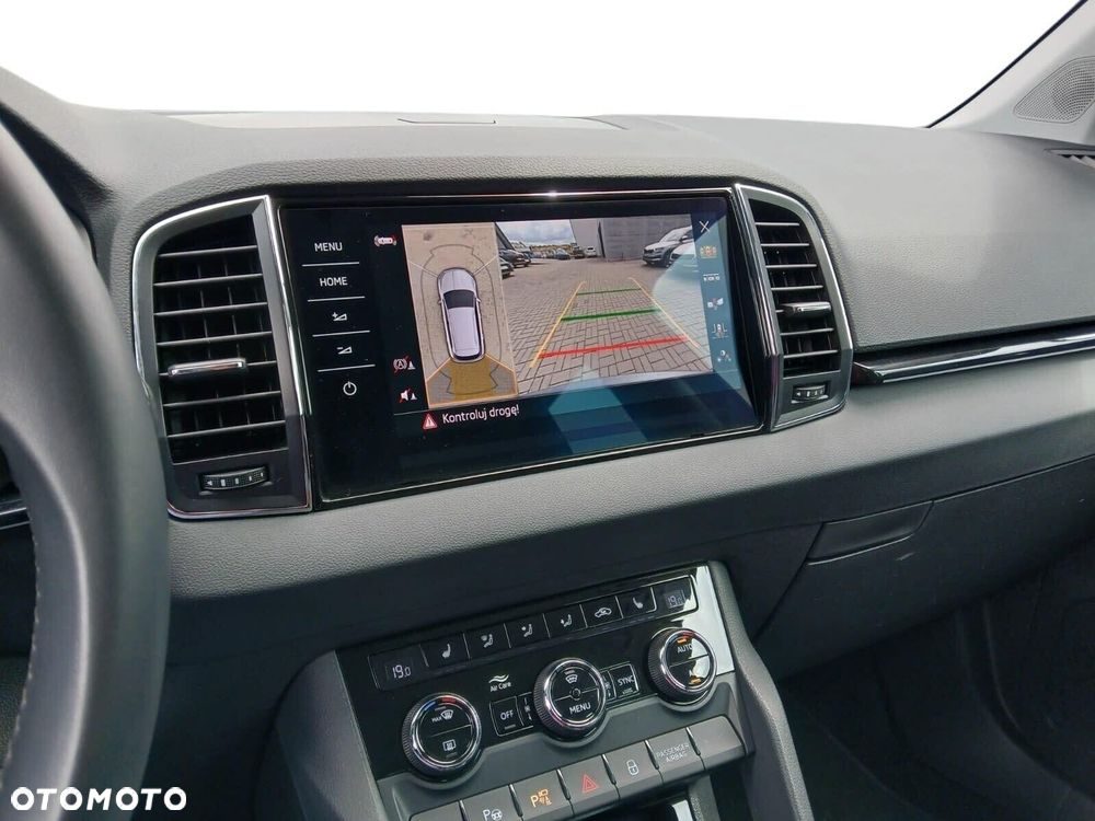 Skoda Karoq - 19