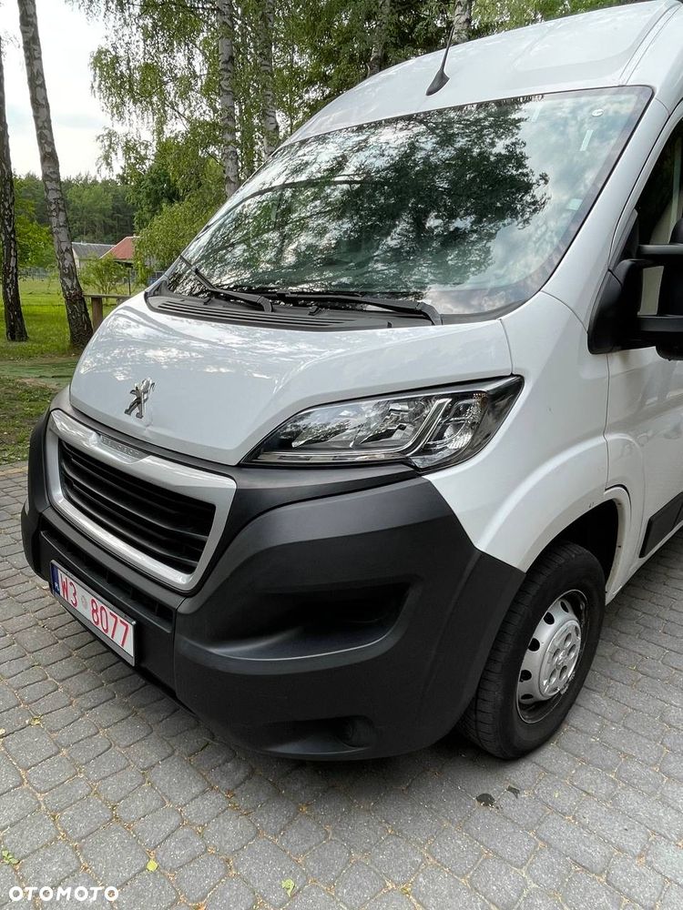 Peugeot Boxer - 6