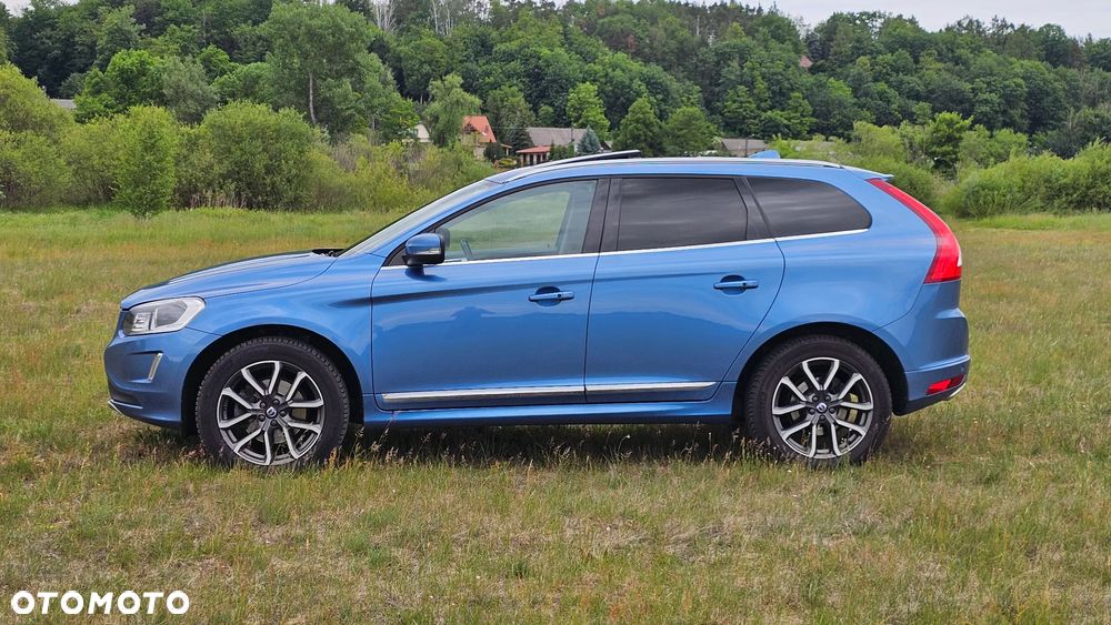 Volvo XC 60 - 8