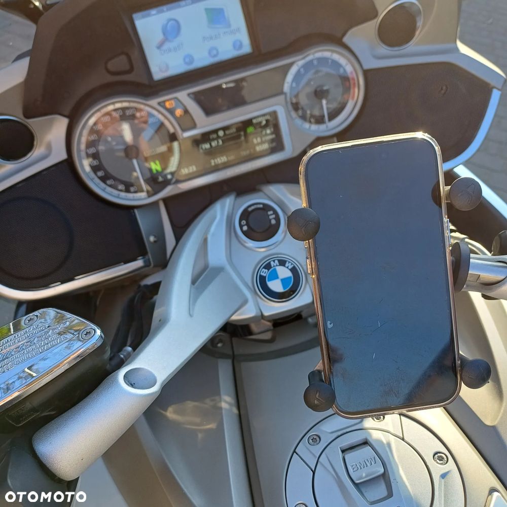 BMW K - 19