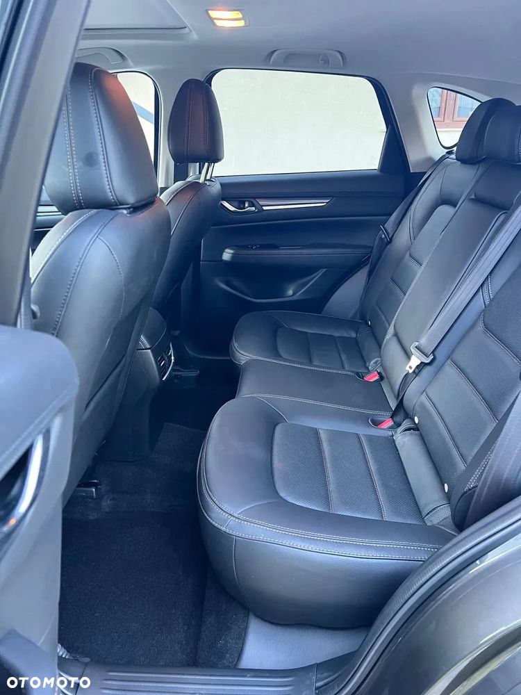 Mazda CX-5 - 17