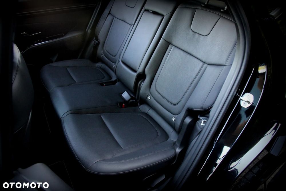 Hyundai Tucson 1.6 T-GDi PHEV Executive 4WD - 16