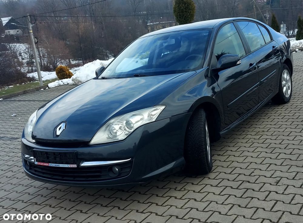 Renault Megane 1.6 16V Luxe Expression - 2
