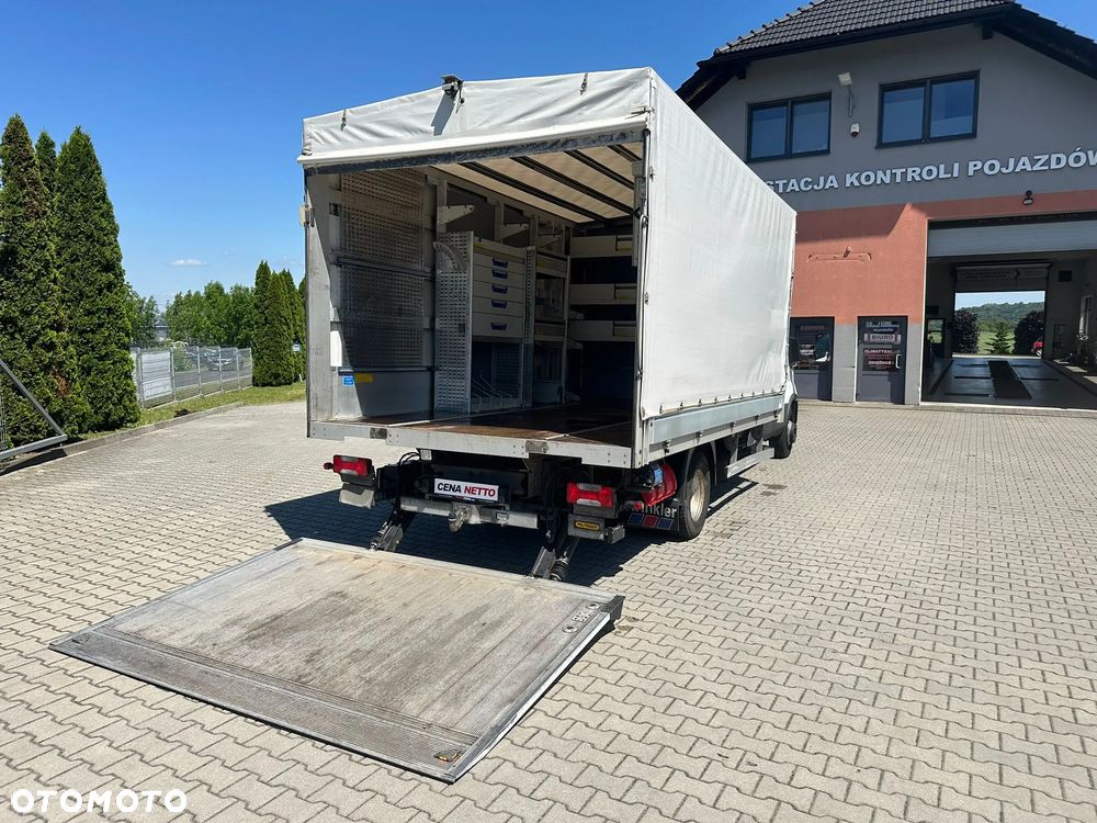 Iveco 70C18 - 10