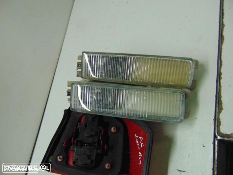 Audi A6 vários - 11