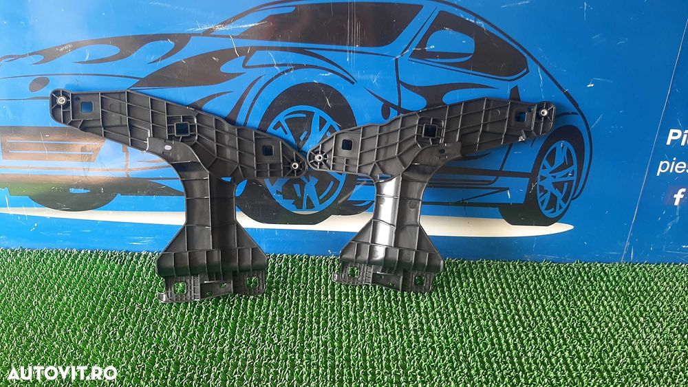 suport far porsche macan - 1