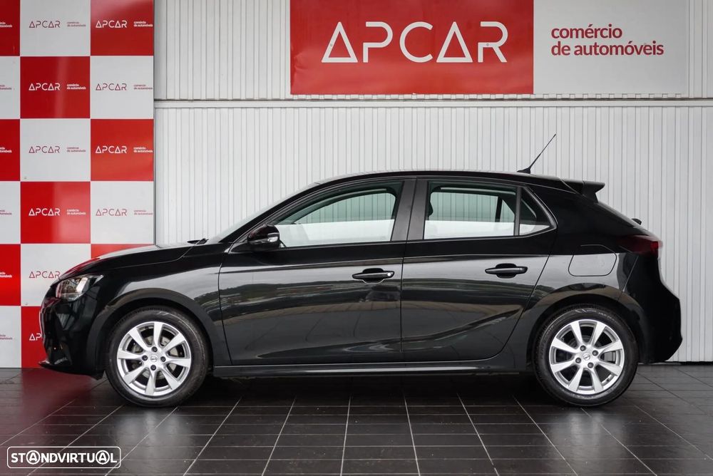 Opel Corsa 1.2 Business - 7