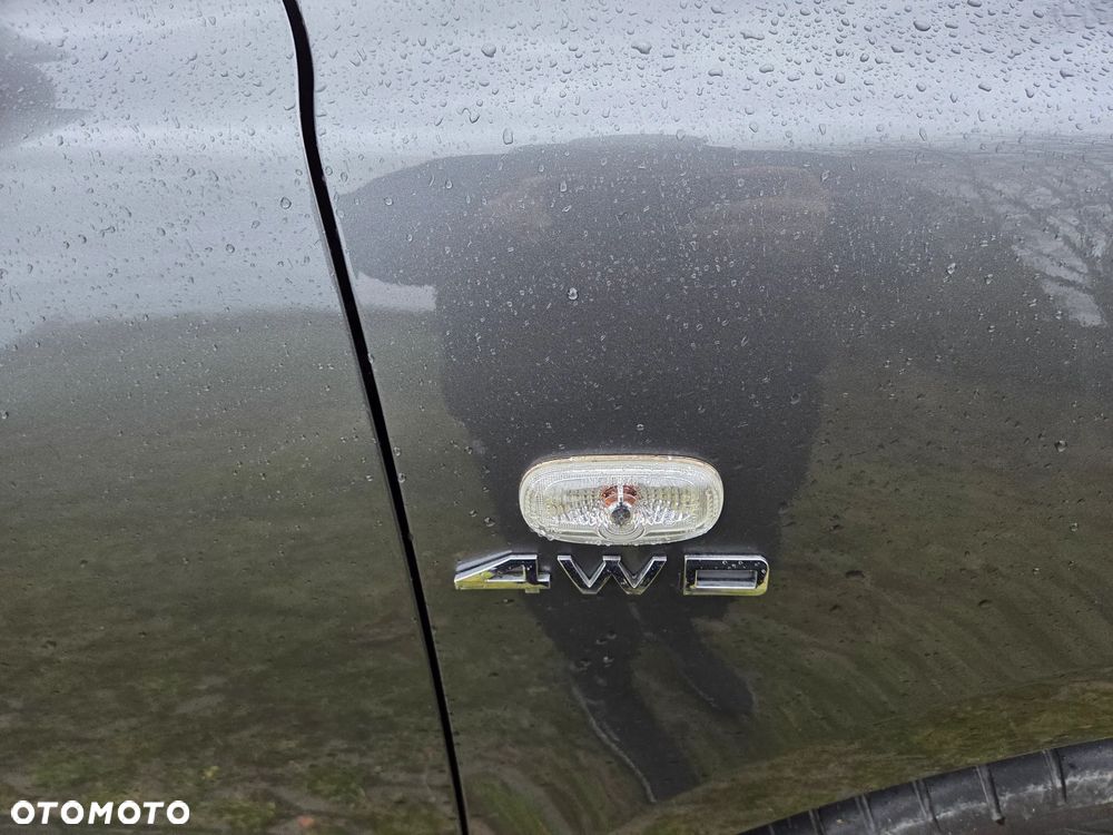 Hyundai Santa Fe 2.2 CRDi Executive - 4