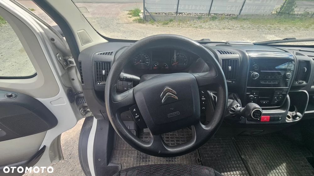 Citroën Jumper - 5