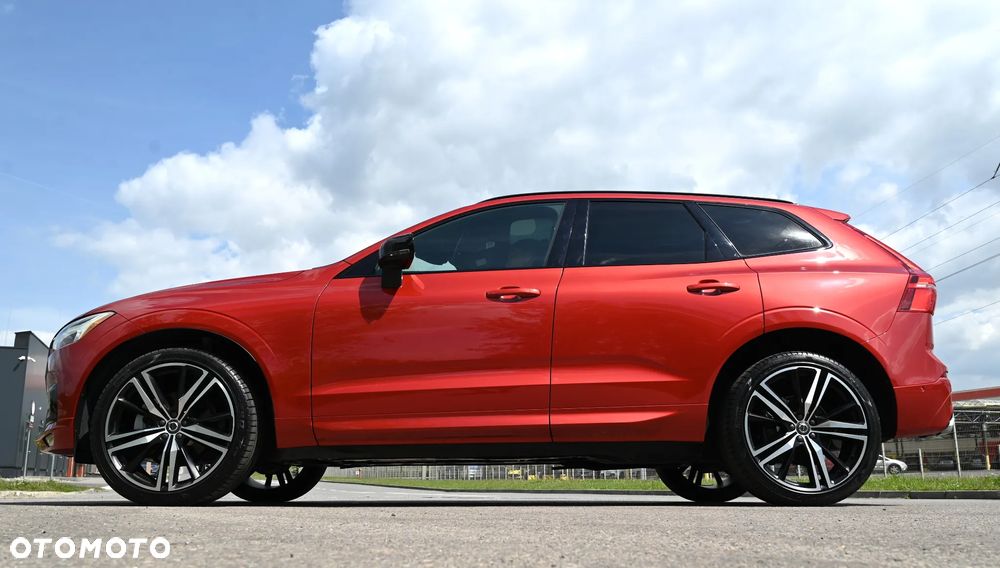 Volvo XC 60 - 24