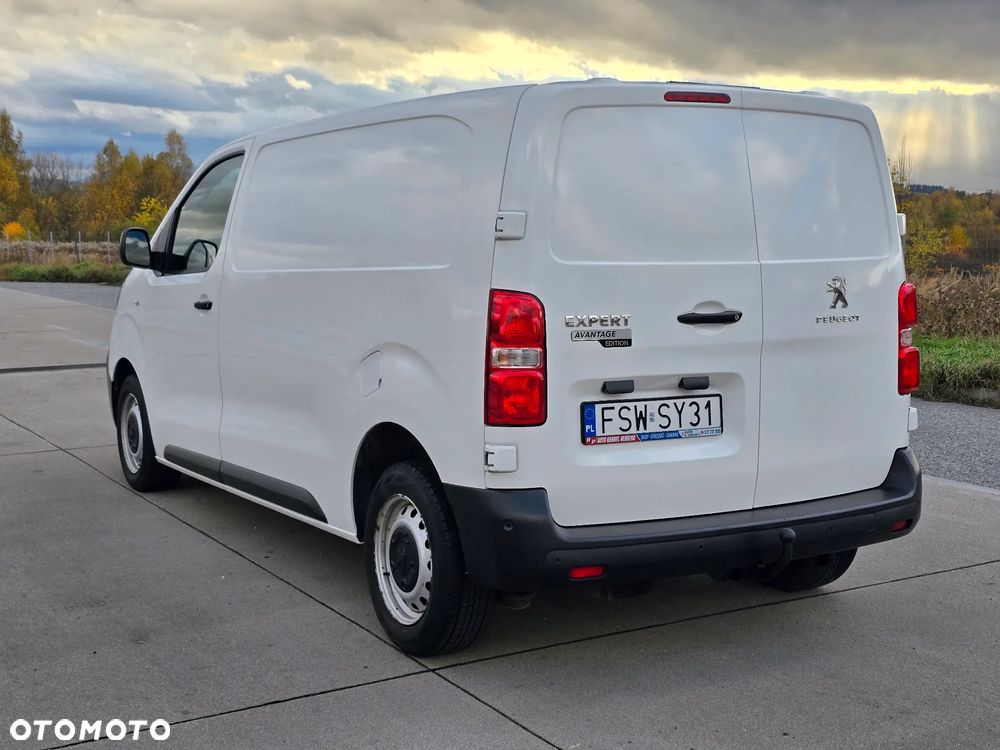 Peugeot EXPERT - 14