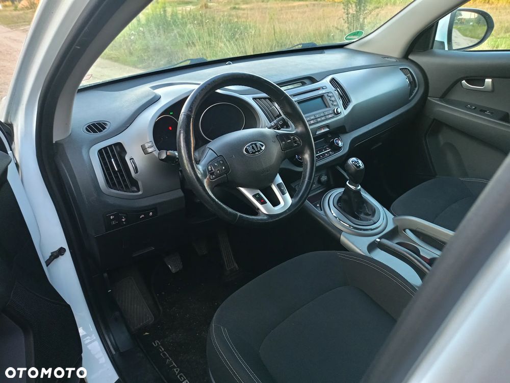 Kia Sportage 1.6 GDI L 2WD - 24