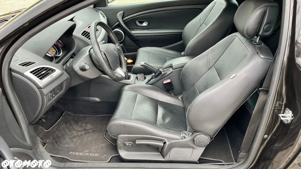 Renault Megane 1.6 16V Color Edition - 20