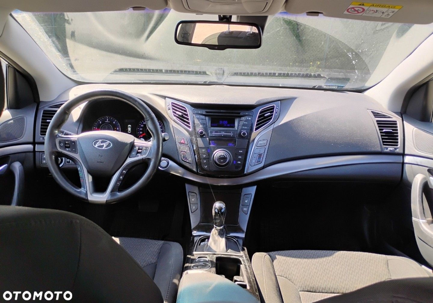 Hyundai i40 - 7