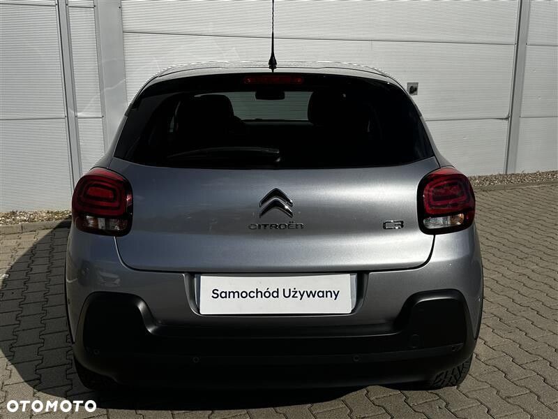 Citroën C3 1.2 PureTech C-Series - 9